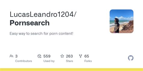 github porn|LucasLeandro1204/Pornsearch: Easy way to search for porn。